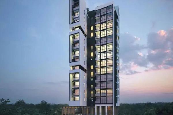 Momentus Serviced Residences Novena Singapore Exterior photo